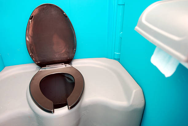 Best Portable restroom trailer rental  in Allen, TX