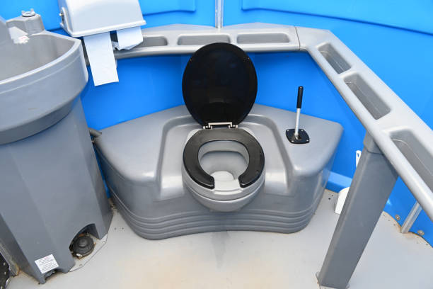 Portable Toilet Options We Offer in Allen, TX