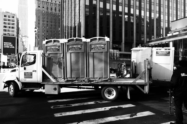 Best High-end porta potty rental  in Allen, TX