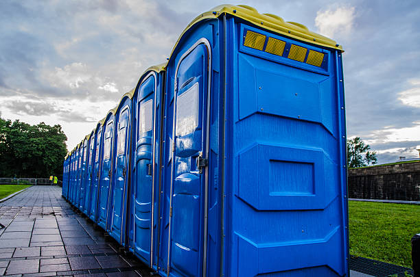 Best Sanitation services for porta potties  in Allen, TX